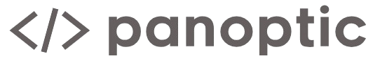 PanOptic Logo